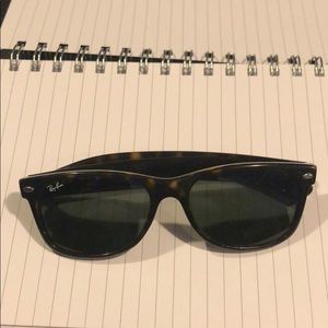 Rayban sunglasses